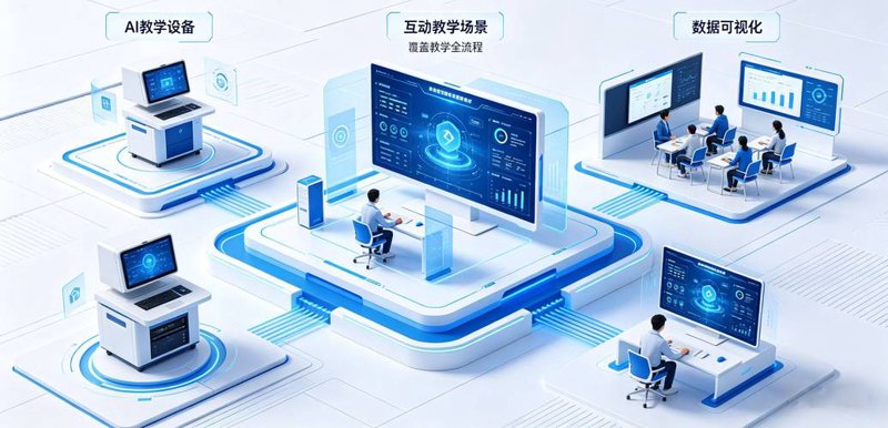教学资源平台